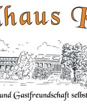 Landhaus Knuf Logo