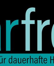 Haarfrei - Neuwied Logo