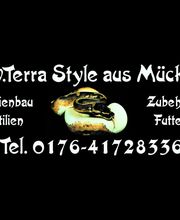 Terra Style aus Mücke Logo