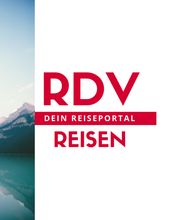 RDV Reisen Logo