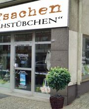 Das Nähstübchen
 Logo