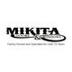 Logo reading "Mikita Doors & Windows, Family Owned and Operated for Over 25 Years."