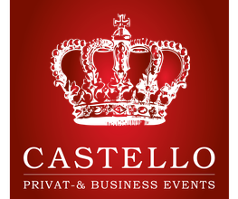 Vincent Castello Events Logo