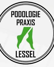 Podologie Lessel Logo