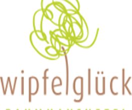 Wipfelglück Baumhaushotel OHG Logo