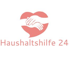 Haushaltshilfe 24 Logo