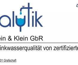 RK Analytik Logo