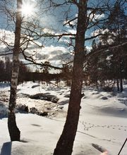ferienhaus schweden winter und sommer saisong