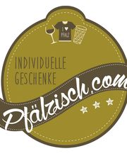 Dubbeglas Shop - Pfälzisch Logo