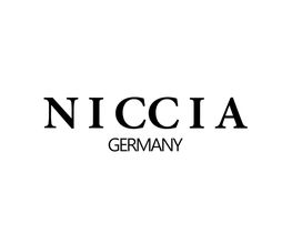 Niccia Logo