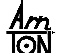 LOGO von Amton