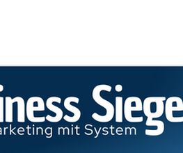 Business Sieger Logo