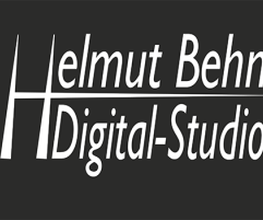 Helmut Behn Digital-Studio Logo