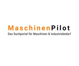 MaschinenPilot Logo