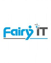 Fairy IT Logo