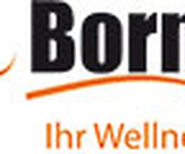 Bornfleth Wellness-Zentrum Logo