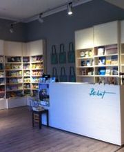 Beiboot - Der Buchladen Logo