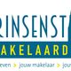 Logo van Prinsenstad Makelaardij met tekst: jouw leven, jouw makelaar, jouw plek.