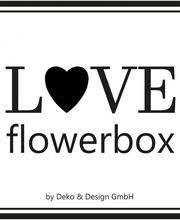 Love Flowerbox Logo
