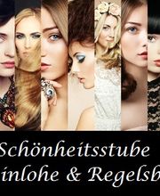 Schönheitsstube Kleinlohe Logo