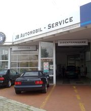 Autowerkstatt in Bremen