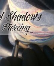 Art and Shadows Logo