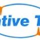 Logo con testo "Gruppo Incentive Travel One" e due aerei arancioni accanto al testo.