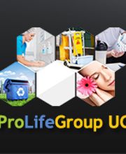 ProLifeGroup UG (haftungsbeschränkt) Logo