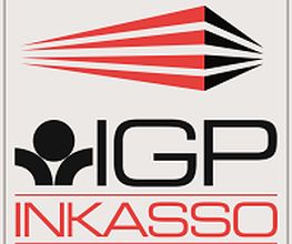 IGP Inkasso-Gumbert-Passau Logo