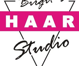 Birgits Haarstudio Logo
