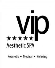 VIP Aesthetic SPA Logo
