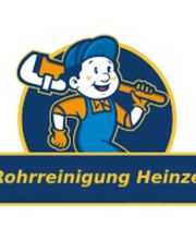 Rohrreinigung Heinzel Logo