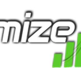 optimize Web Online Marketing & Webdesign Logo