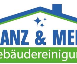GLANZ & MEHR Logo