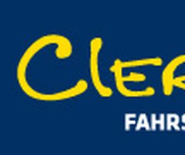 de Clerk – Fahrschule Logo