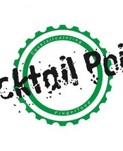 Cocktailpoint-Wittstock Logo