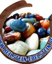 www.heilstein-edelstein.de Logo
