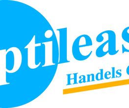 Optileas Handels GmbH Logo