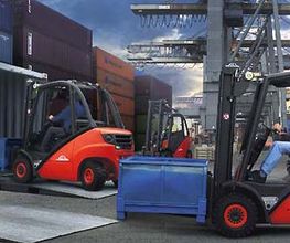 Schulungszentrum für Logistik,Bauwesen und Weiterbildung
