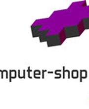 CS Computer-Shop Logo