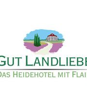 Heidehotel Gut Landliebe Logo