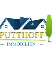Putthoff Immobilien Logo