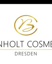 Bernholt Cosmetics Logo
