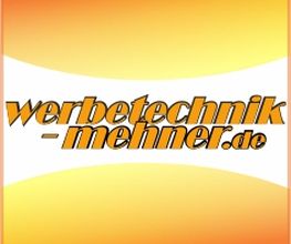Werbetechnik Eckental Logo