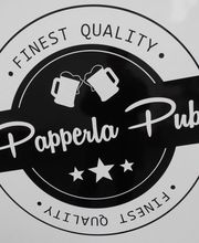 Papperla-Pub Logo