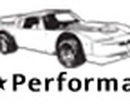 GS Performance 1:18 Logo