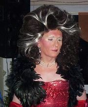 Travestie und mehr...