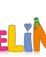 Edeline-Kidz GmbH Logo