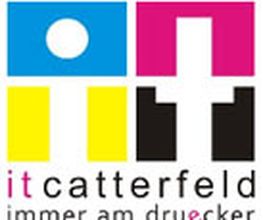 it-catterfeld Logo