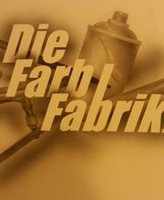 DieFarbFabrik Logo